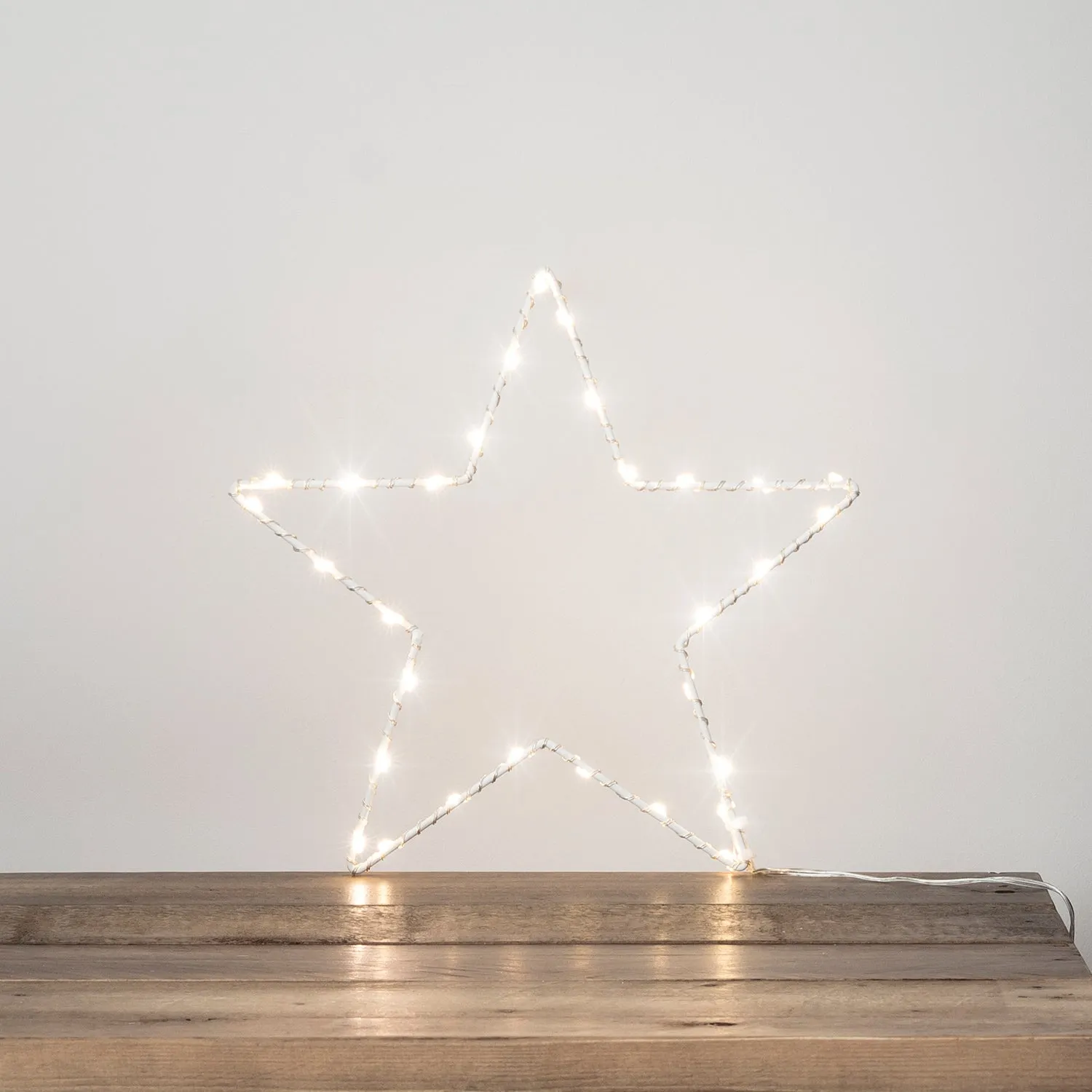 34cm Osby Star Window Light