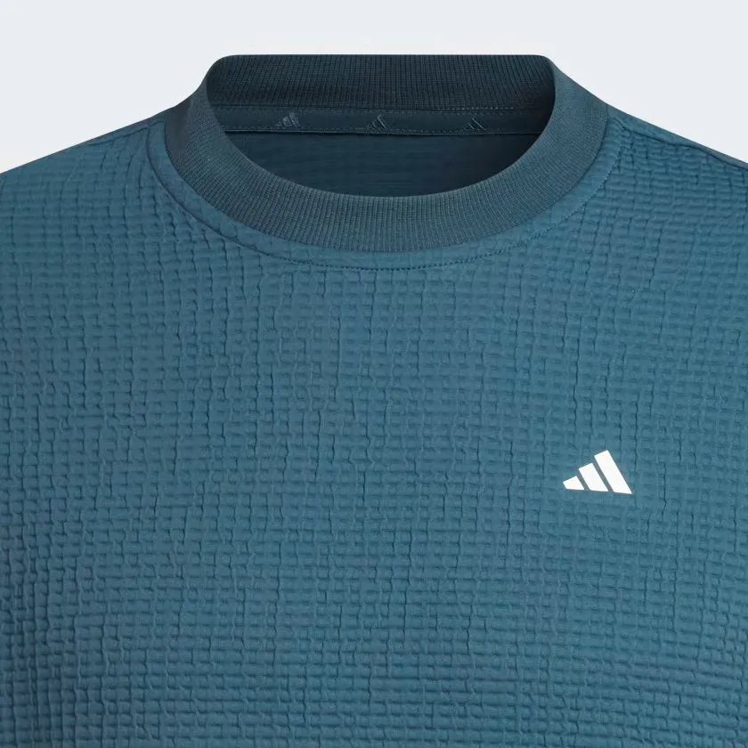 Adidas Ultimate Tour Ready Crewneck Jumper