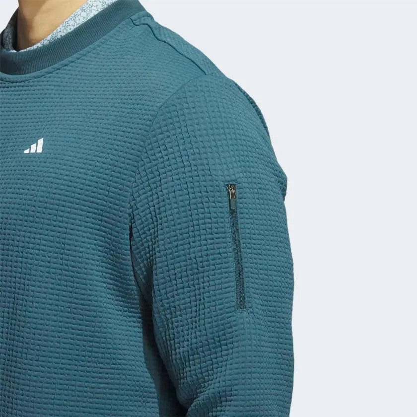Adidas Ultimate Tour Ready Crewneck Jumper