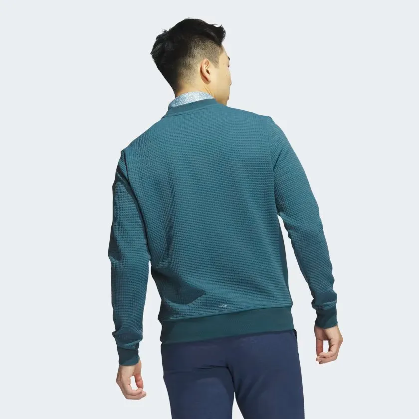 Adidas Ultimate Tour Ready Crewneck Jumper