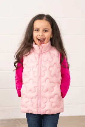 Amber Gilet