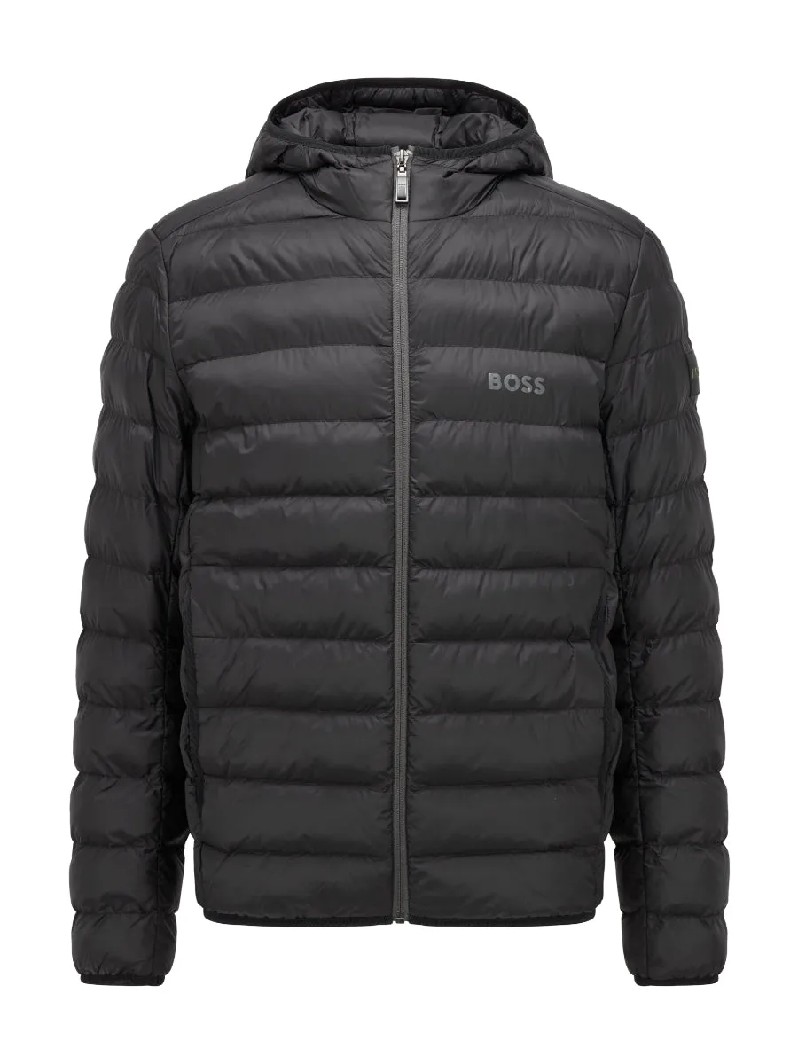 BOSS Puffer Jacket - J_Thor