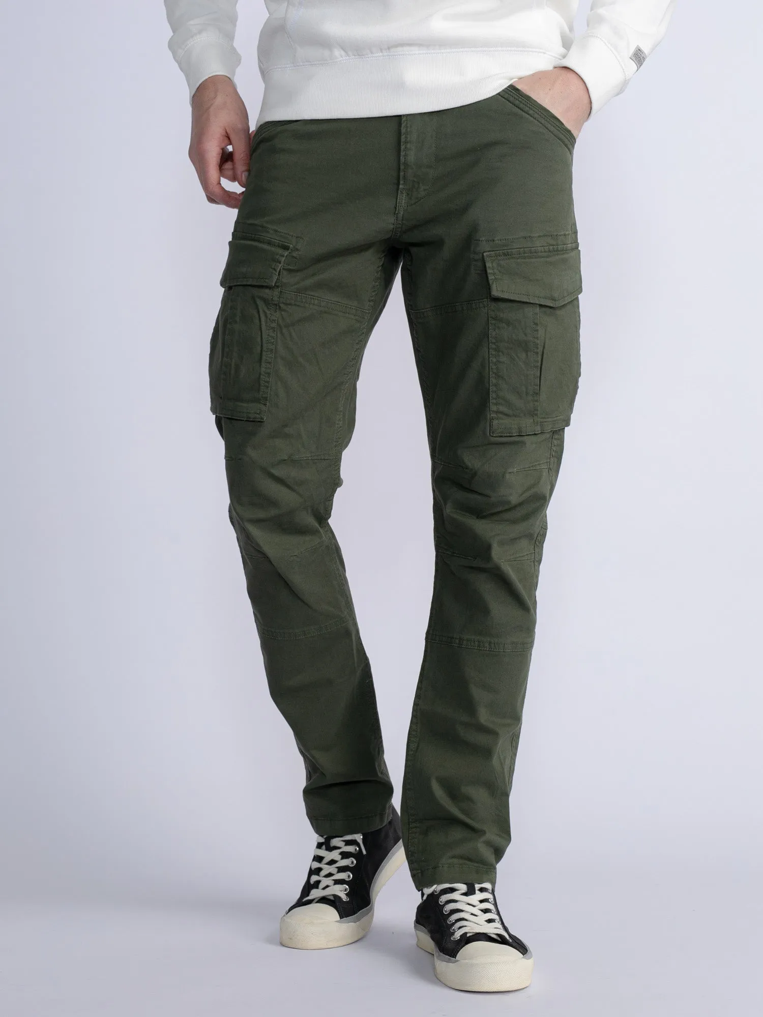 Cargo trousers Oakes