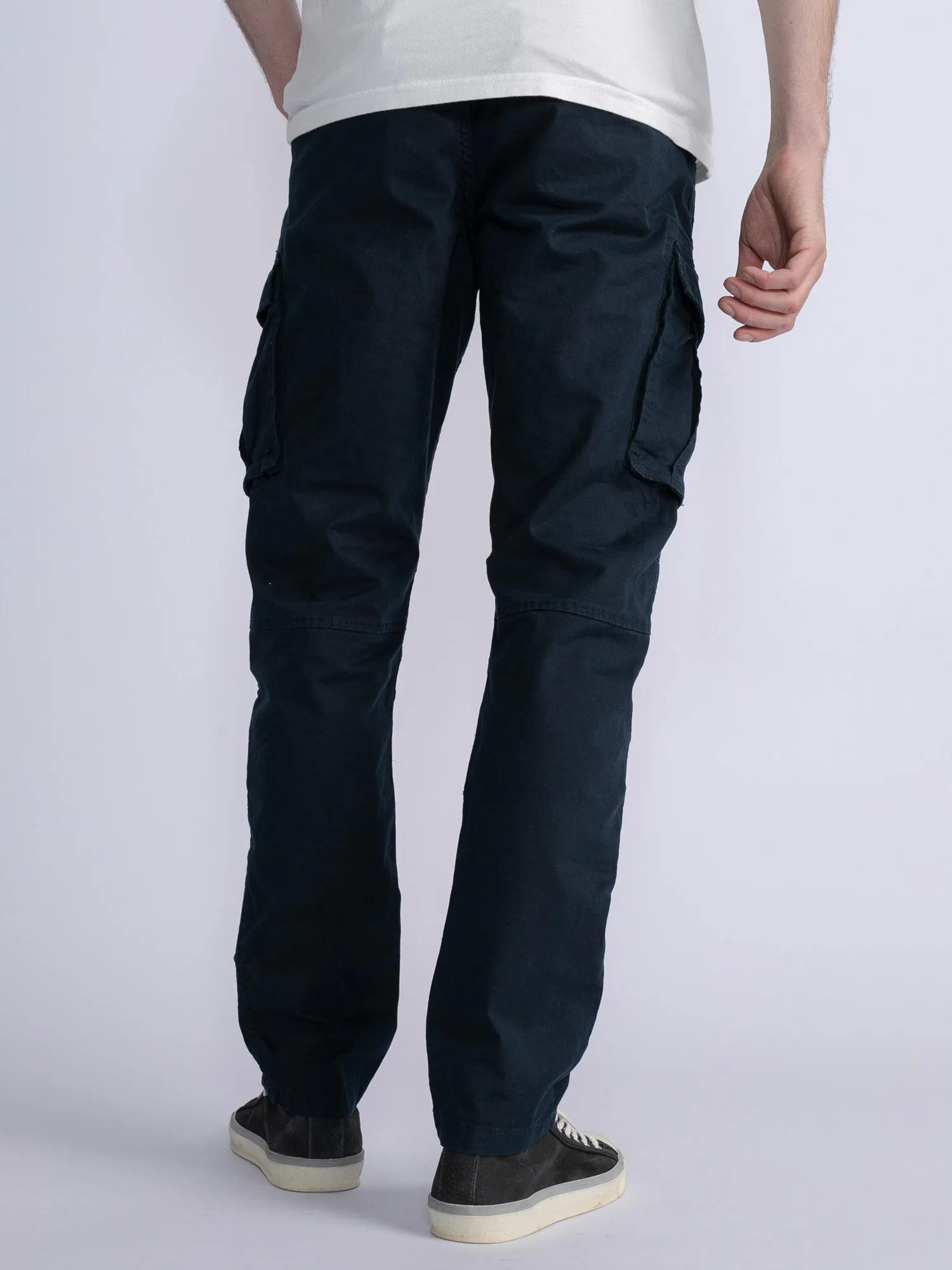 Cargo trousers Oakes