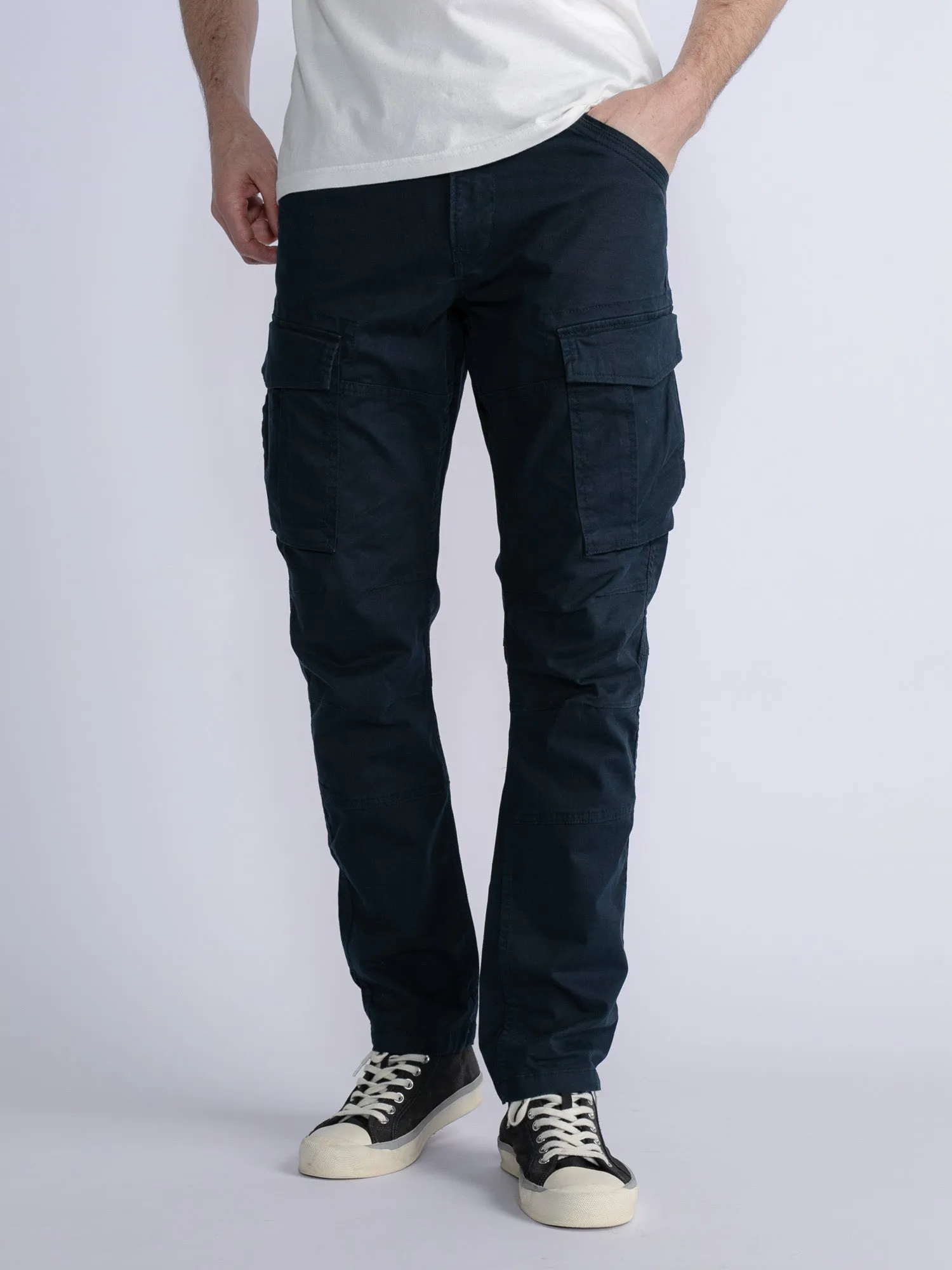 Cargo trousers Oakes