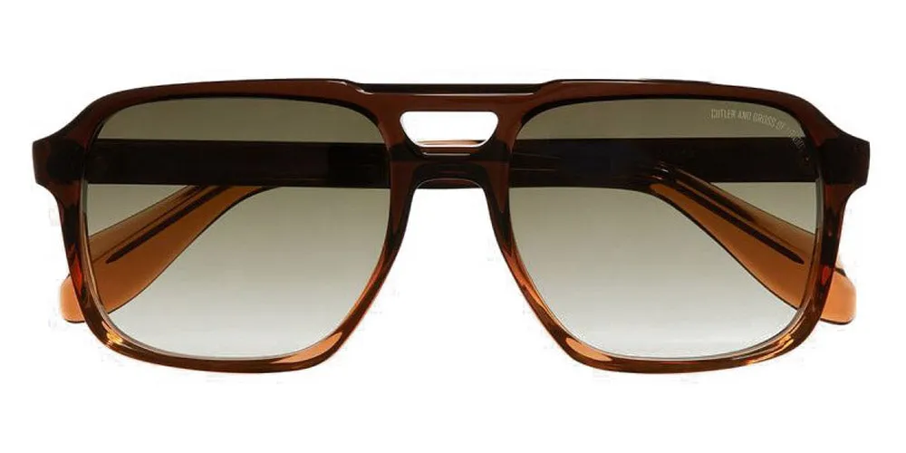 Cutler and Gross® 1394