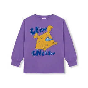 Great Cheese T-Shirt