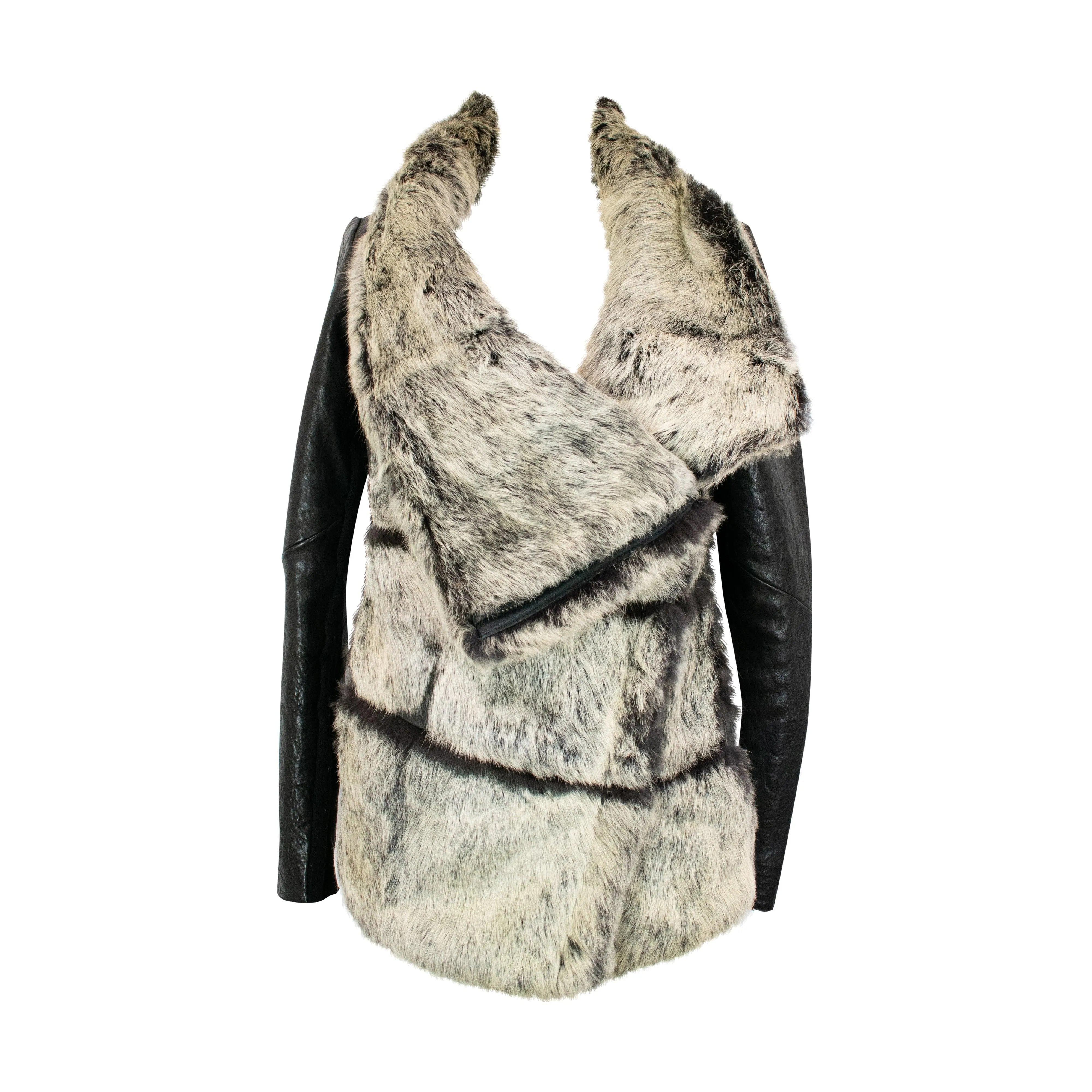 Helmut Lang Jacket - S