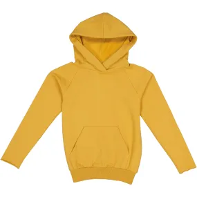 Hooded Sweater JOE