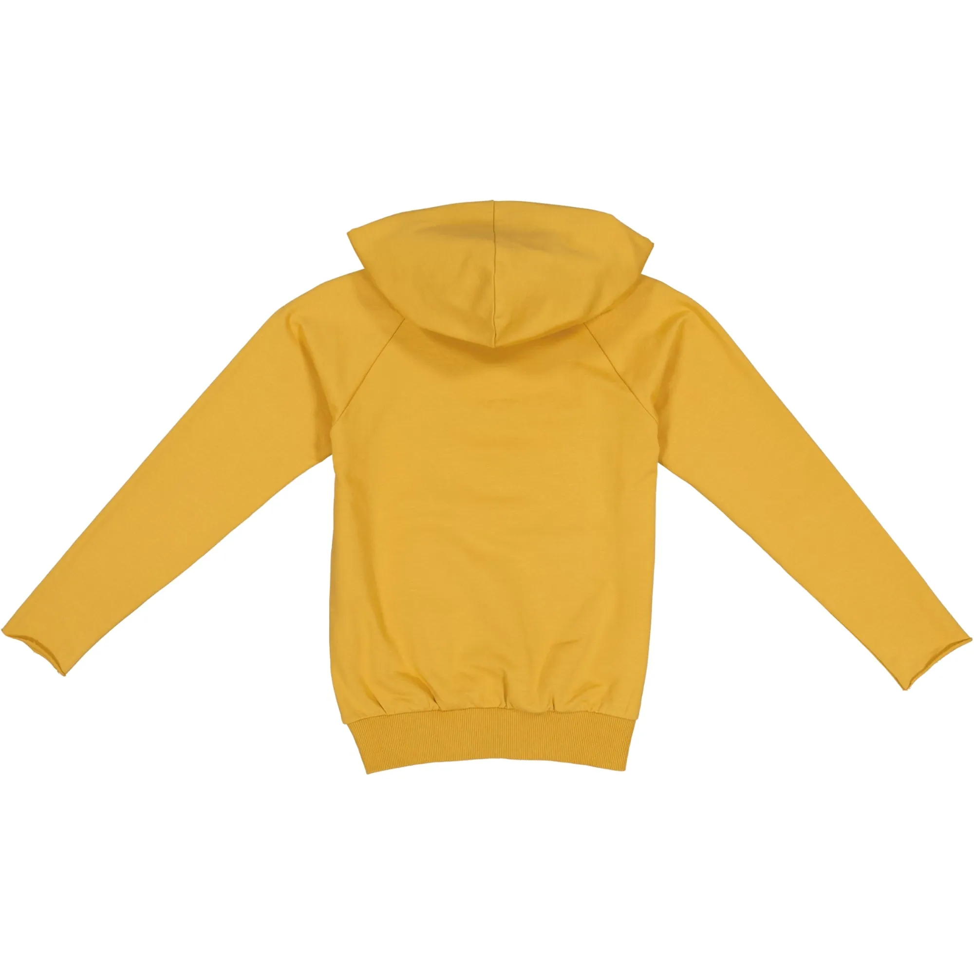 Hooded Sweater JOE