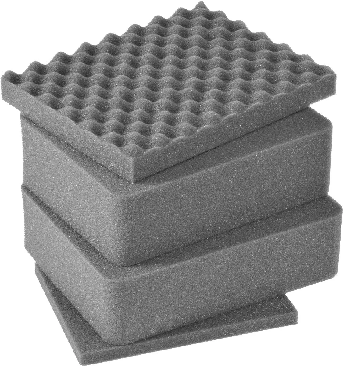 Im2075-foam 4 Pc. Replacement Foam Set