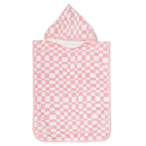 Izimini | Kids Beach Poncho - Isla