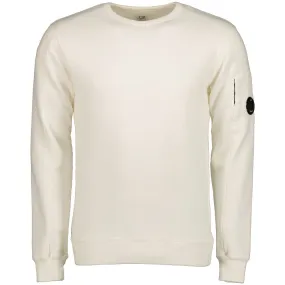 Junior Crewneck Lens Sweatshirt