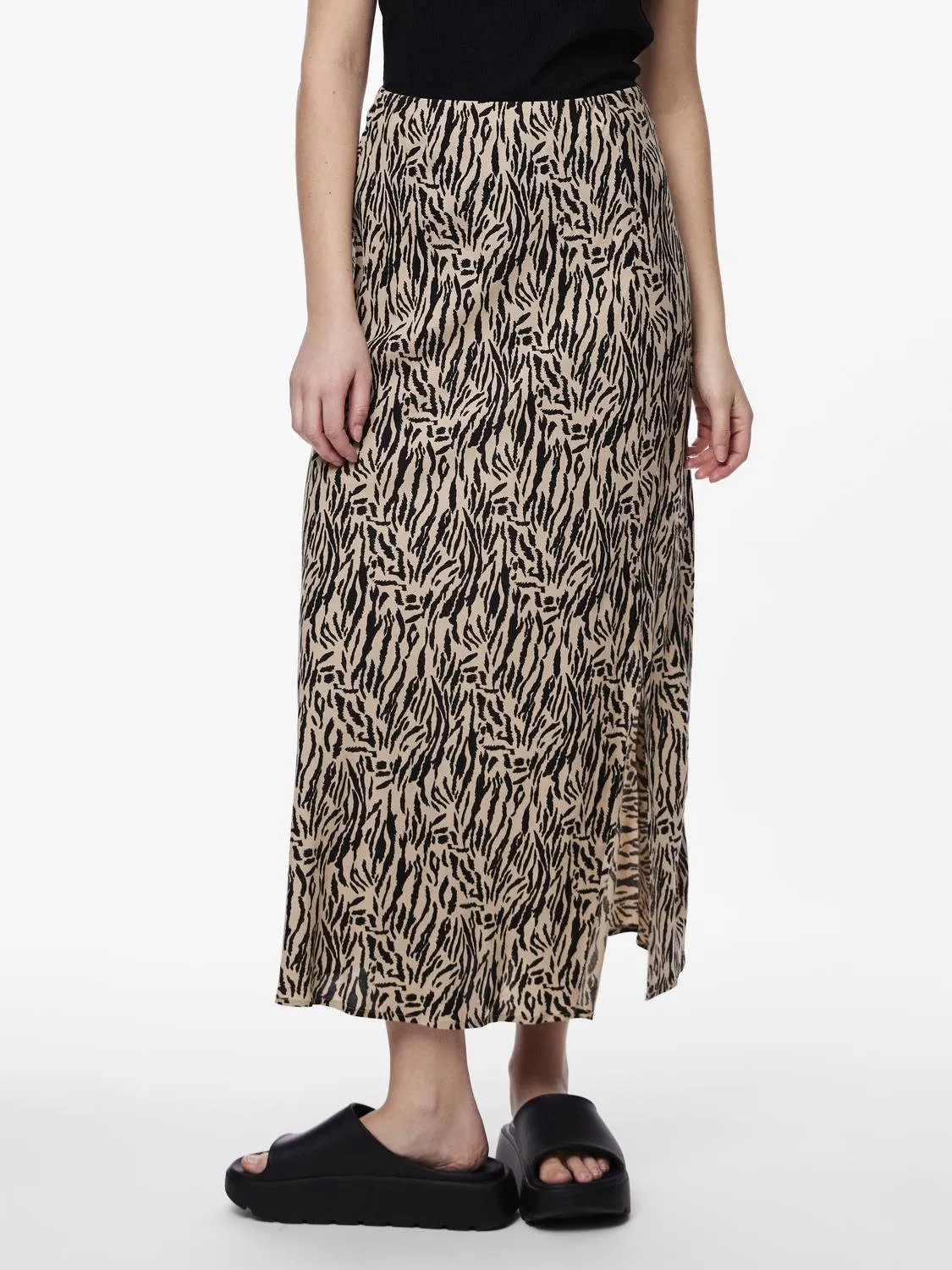 Nya Midi Skirt