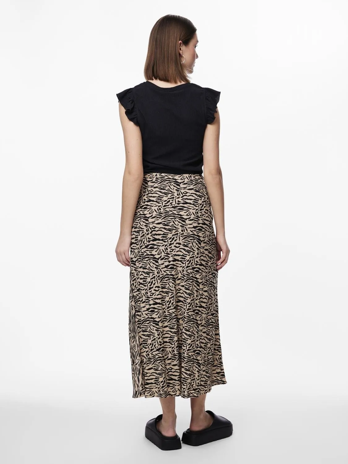 Nya Midi Skirt