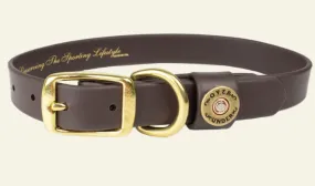 Over Under: Water Dog Collar