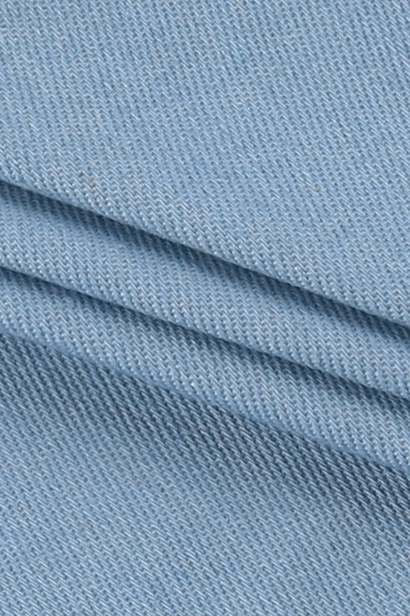PQ3213 Baggy Denim Pants