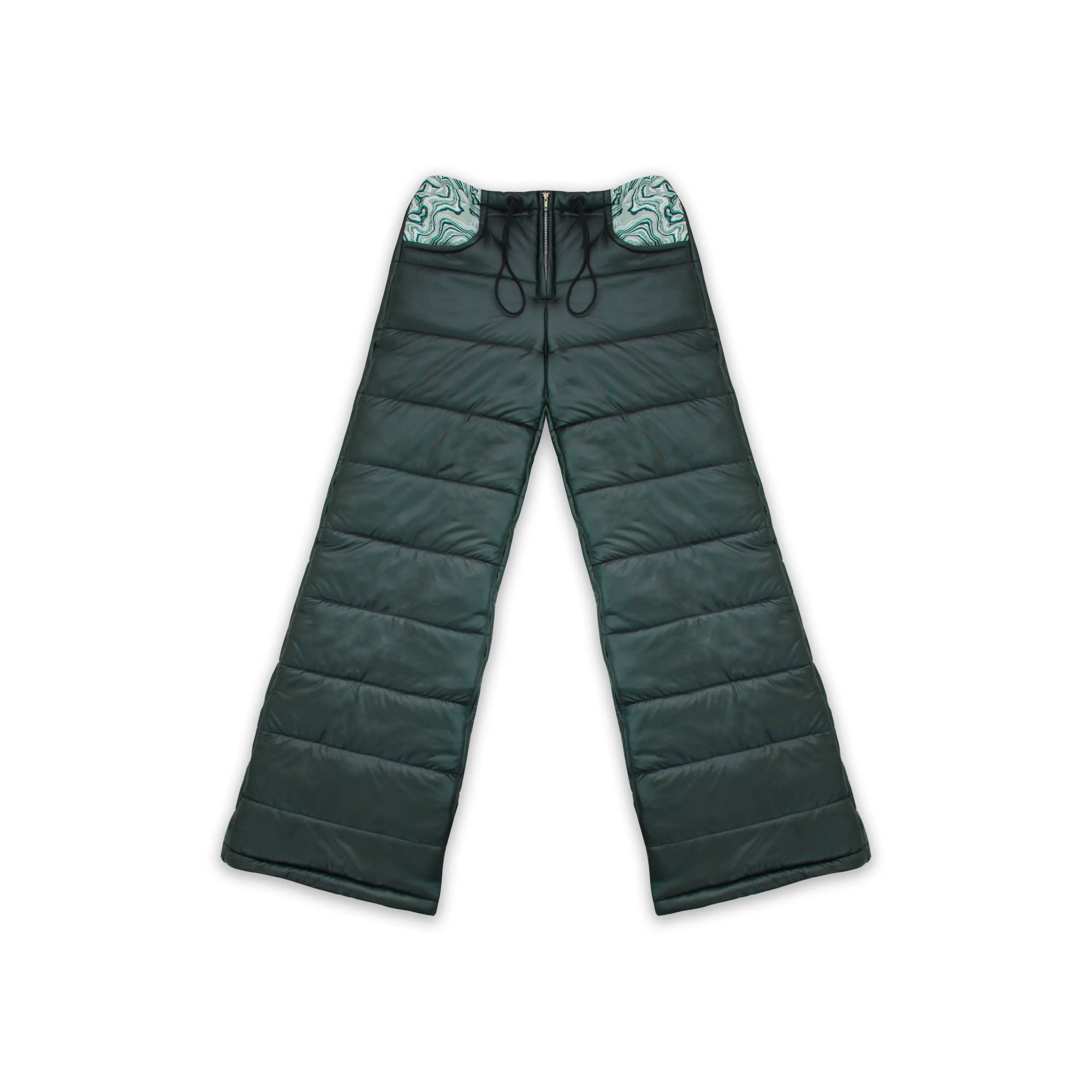 PUFF-PUFF SET (PANTS)