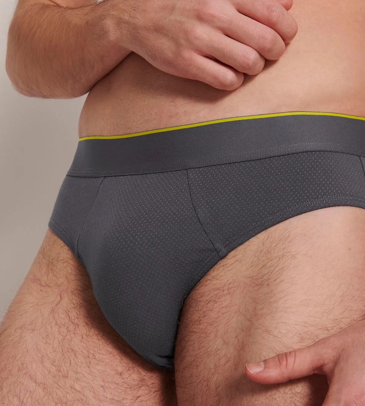 SLOGGI MEN EVER AIRY BRIEF multicolor M014