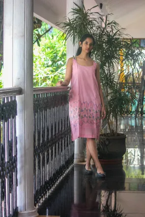 Strawberry Ice Dress