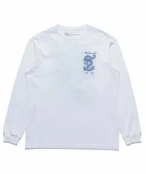 Thai Dragon Tour Long Sleeve T-Shirt