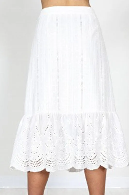 THE SUMMER DAZE SKIRT