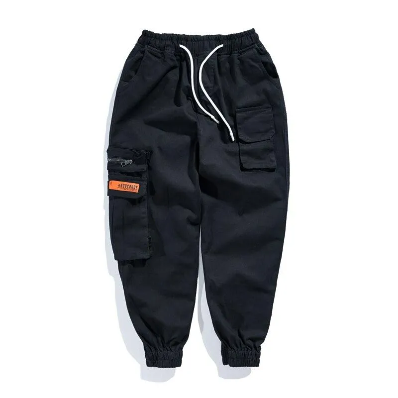 UB7 Camouflage Cargo