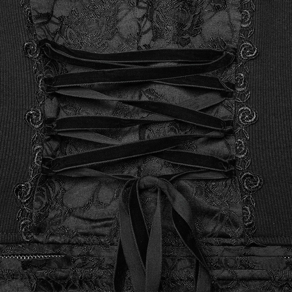 Voodoo Vest