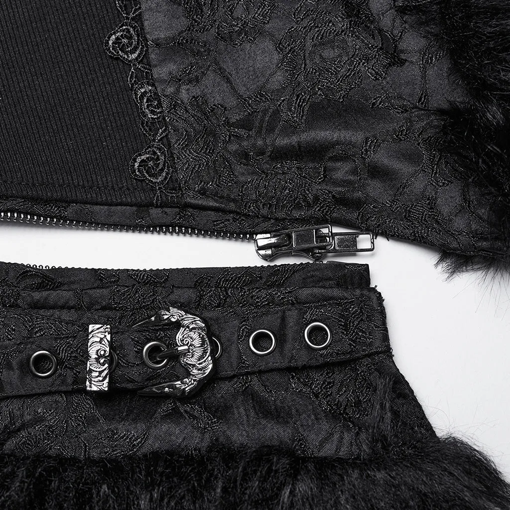 Voodoo Vest