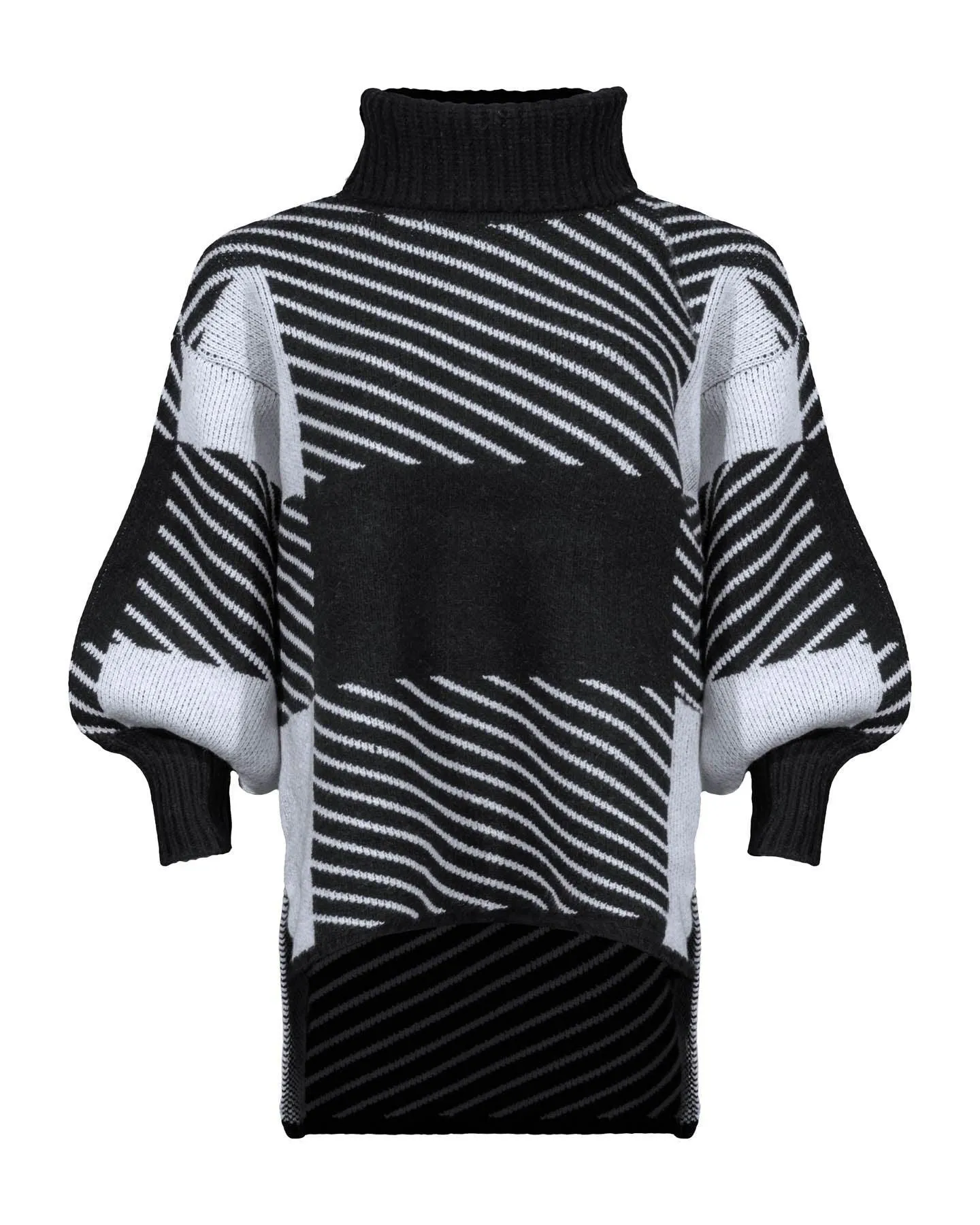 Zzaarah Tunic Pullover